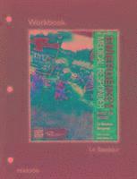 Workbook for Emergency Medical Responder