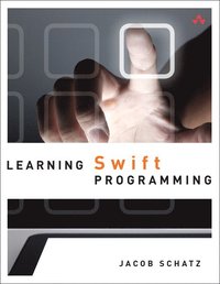 bokomslag Learning Swift Programming