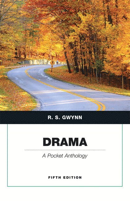 R. Gwynn - Drama, Häftad