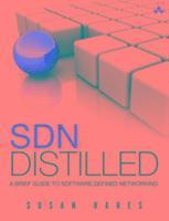 bokomslag SDN Distilled
