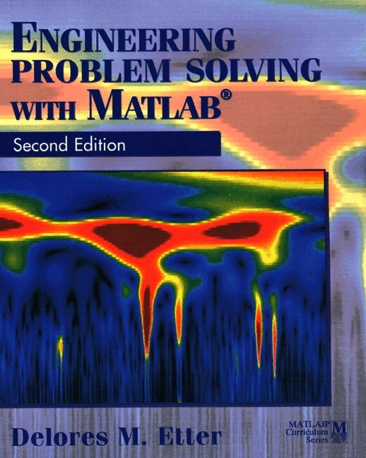 Engineering Problem Solving with MATLAB