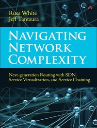 bokomslag Navigating Network Complexity
