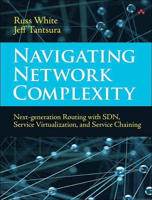 Navigating Network Complexity 1