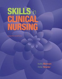 bokomslag Skills in Clinical Nursing