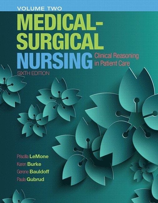 Medical-Surgical Nursing