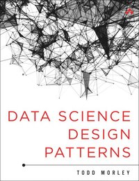 bokomslag Data Science Design Patterns