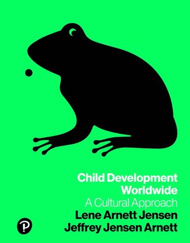 bokomslag Child Development Worldwide