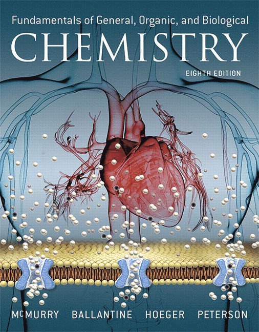 Fundamentals of General, Organic, and Biological Chemistry