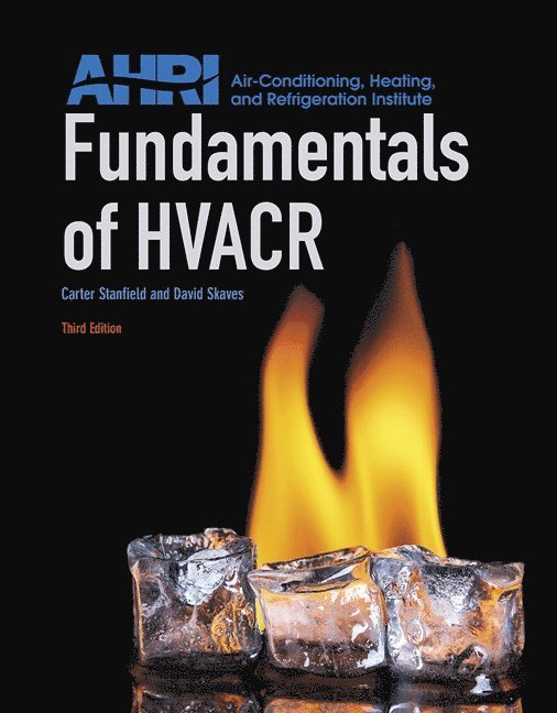 Fundamentals of HVACR 1