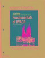 bokomslag Lab Manual for Fundamentals of HVACR