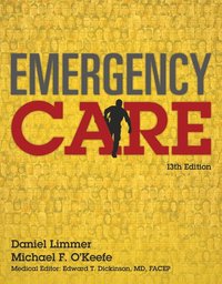 bokomslag Emergency Care