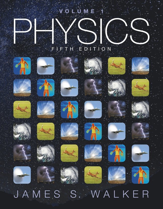 Physics, Volume 1