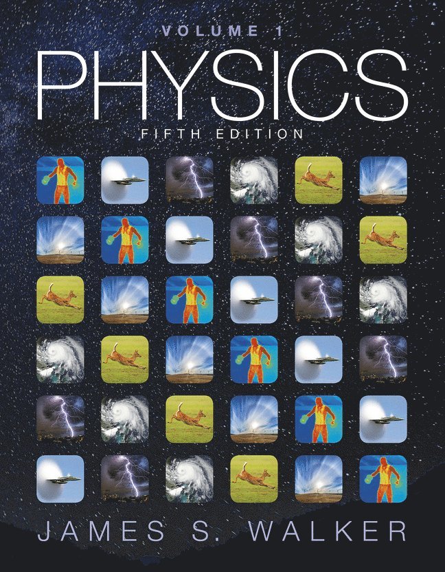 Physics, Volume 1 1