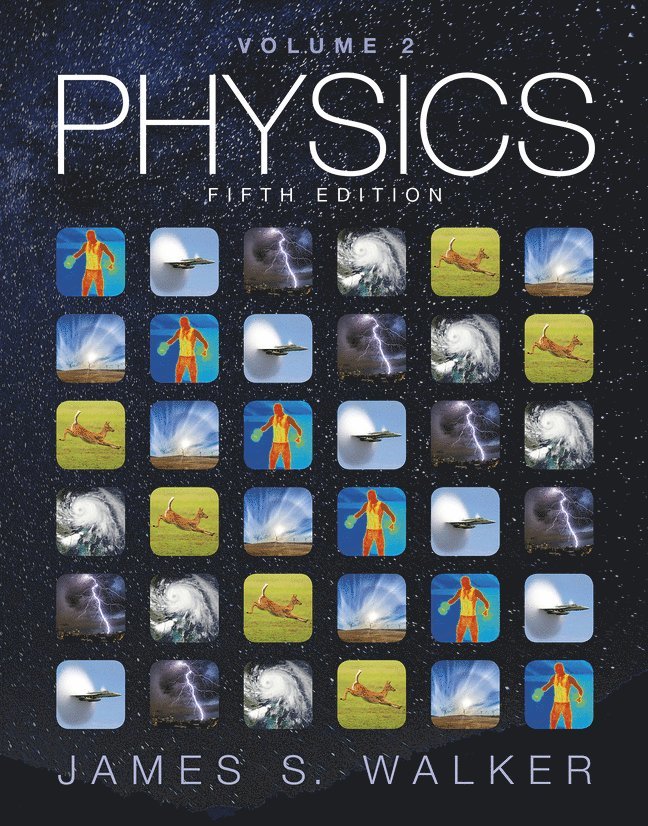Physics, Volume 2 1