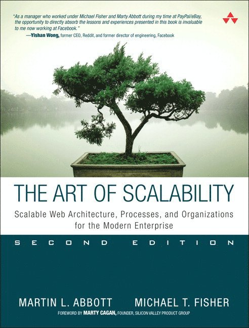 Art of Scalability, The 1