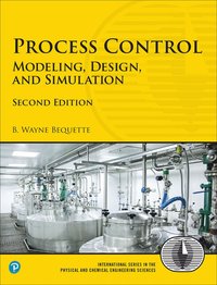 bokomslag Process Control