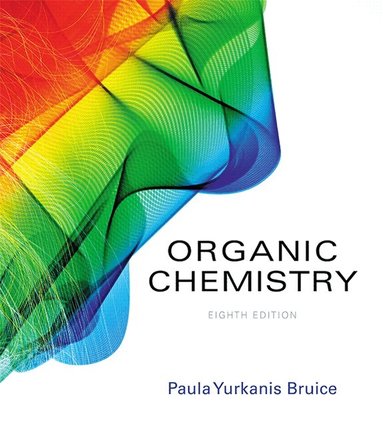 Paula Bruice - Organic Chemistry, Inbunden