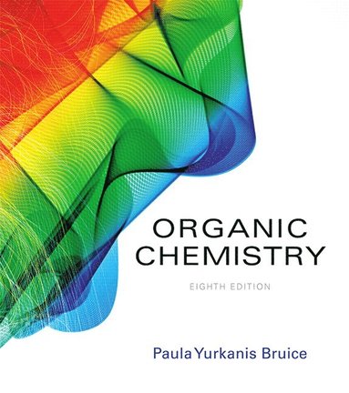 bokomslag Organic Chemistry