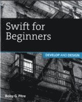 bokomslag Swift for Beginners