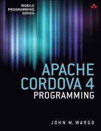 bokomslag Apache Cordova 4 Programming