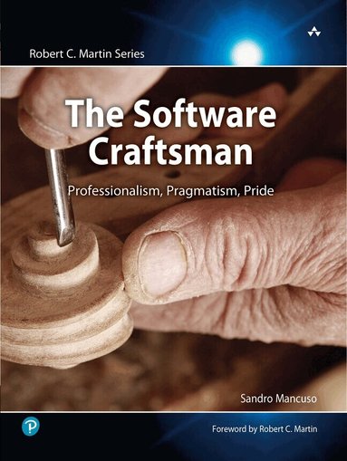 Sandro Mancuso - Software Craftsman, The, Häftad