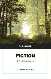 bokomslag Fiction