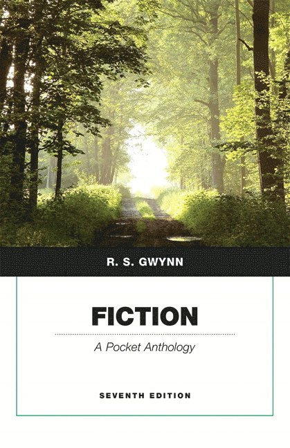 R. Gwynn - Fiction, Häftad
