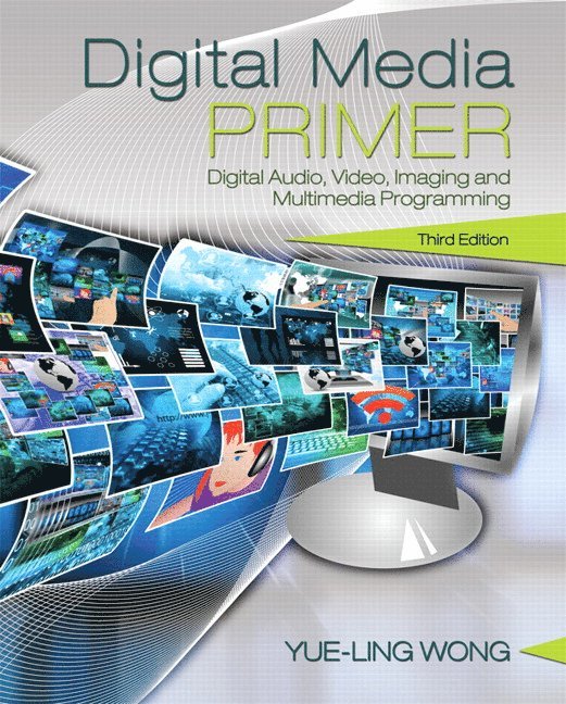 Digital Media Primer 1