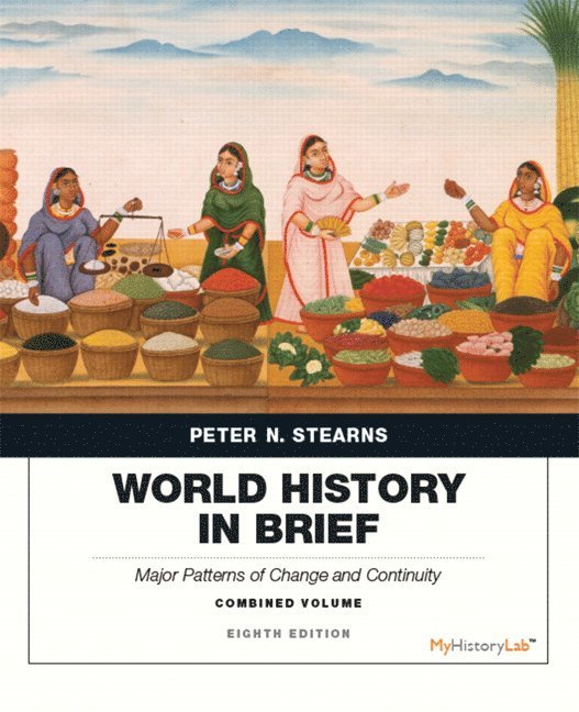 World History in Brief