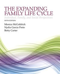 bokomslag Expanding Family Life Cycle, The