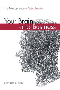 bokomslag Your Brain and Business