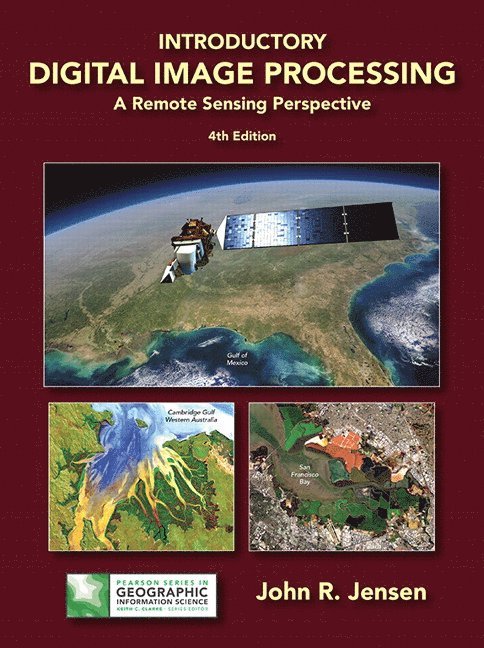 Introductory Digital Image Processing