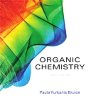 bokomslag Student Study Guide and Solutions Manual for Organic Chemistry