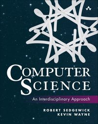 bokomslag Computer Science