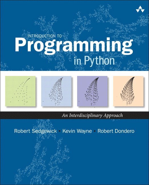 Introduction to Programming in Python 1