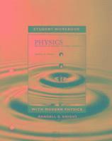 Student Workbook for Physics for Scientists and Engineers 1