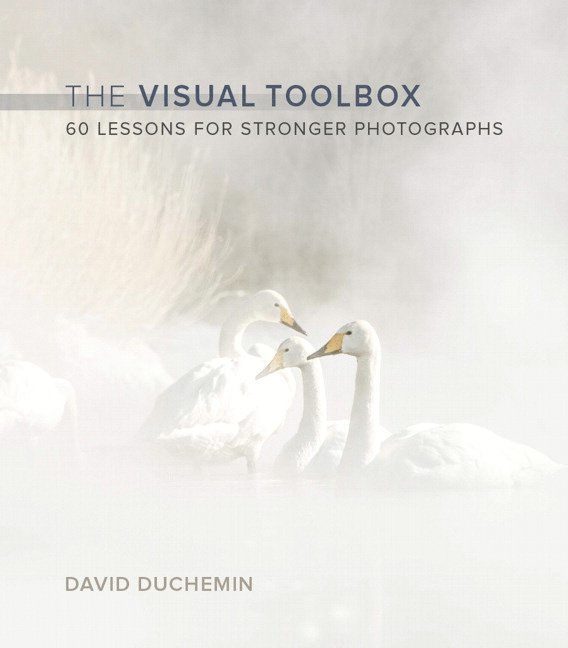 Visual Toolbox, The 1