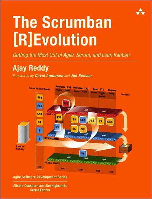 Scrumban [R]Evolution, The