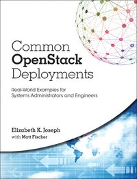 bokomslag Common OpenStack Deployments