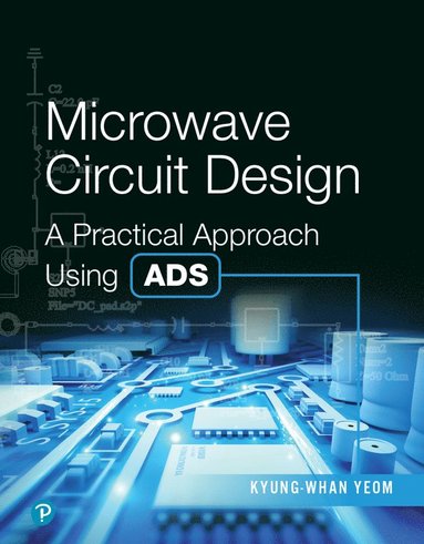 bokomslag Microwave Circuit Design