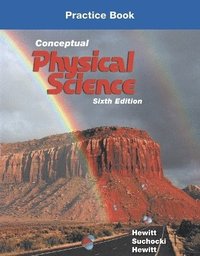 bokomslag Practice Book for Conceptual Physical Science