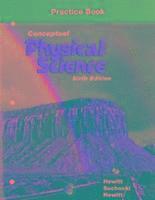 bokomslag Practice Book for Conceptual Physical Science