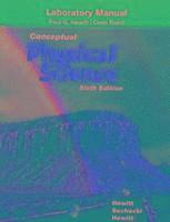 bokomslag Laboratory Manual for Conceptual Physical Science