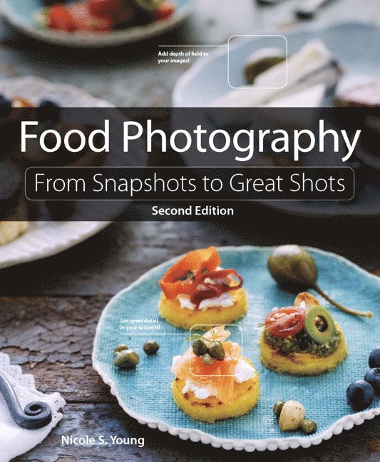 Young, N: Food Photography