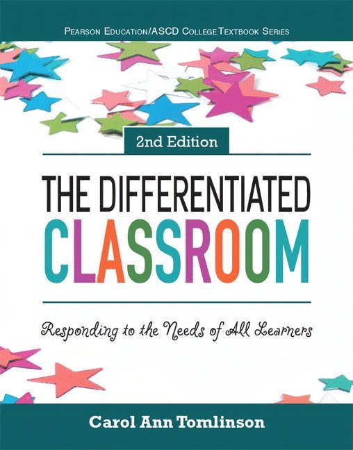 Differentiated Classroom, The 1