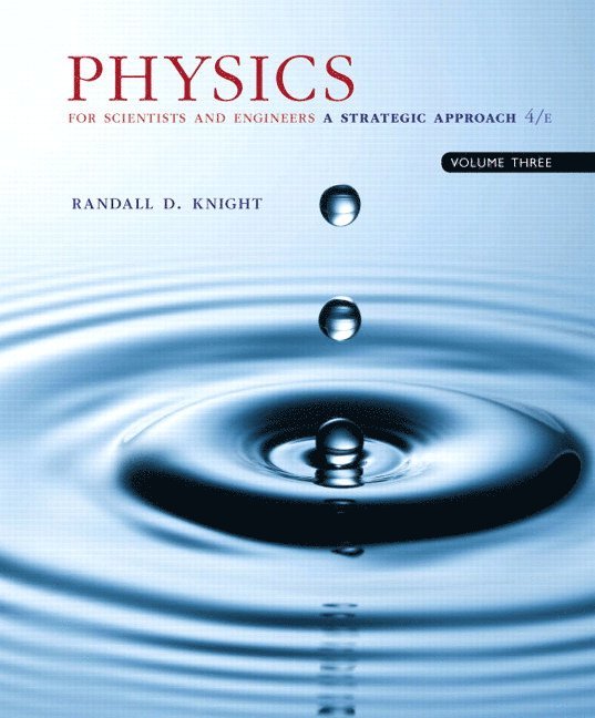 Physics for Scientists and Engineers with Modern Physics 1