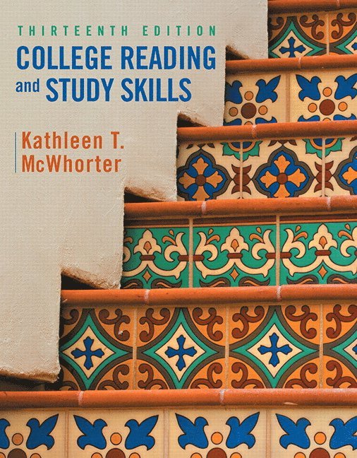College Reading and Study Skills