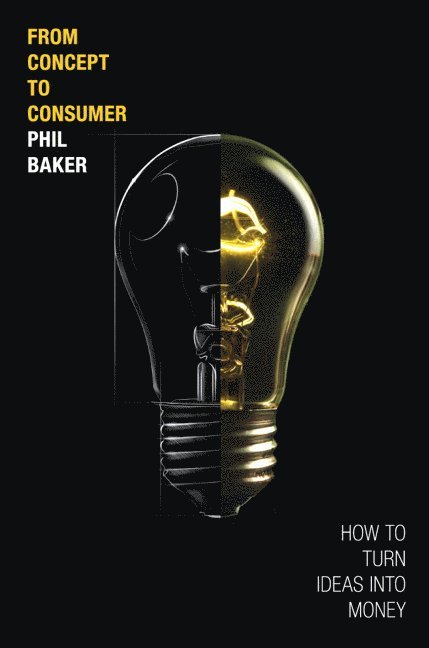 From Concept to Consumer