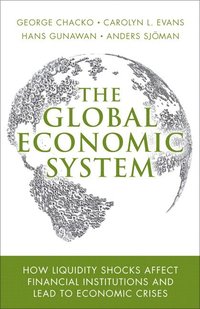 bokomslag Global Economic System, The