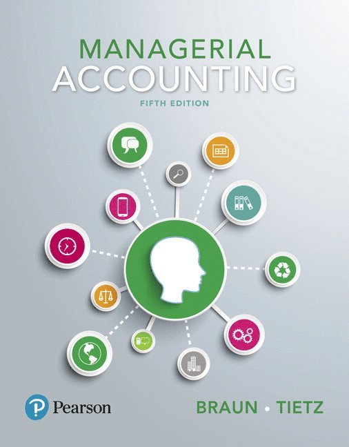 Managerial Accounting